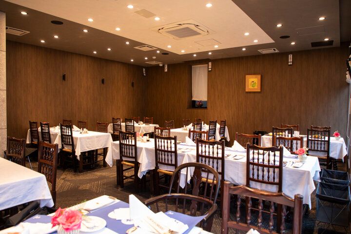 日本橋ランチにぜひ♪「たいめいけん」で楽しむ、ふんわり卵の絶品オムライス