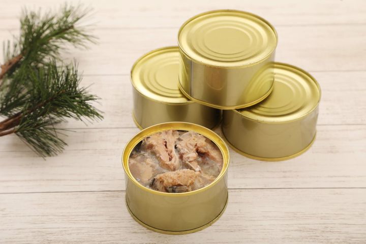 サバ缶とイワシ缶はどちらの方が栄養価が高い？（画像はイメージ）