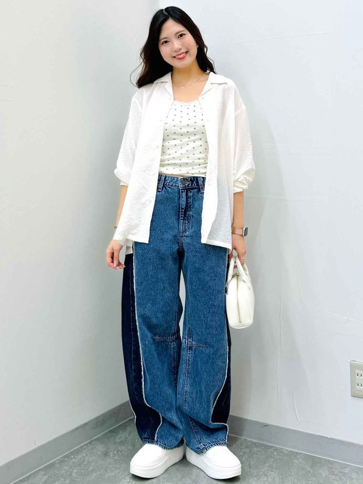 画像2: 出典：GU