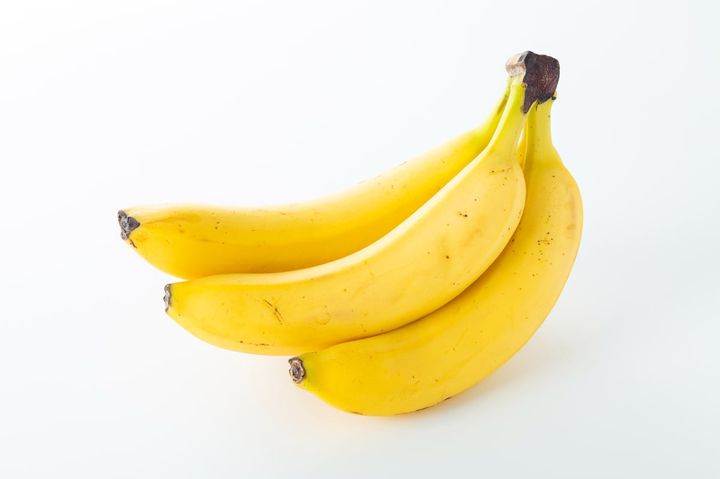 バナナを素手で切る方法とは？