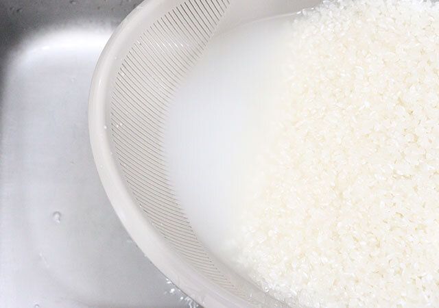 フレイユ水切りボウルブラウン 排水