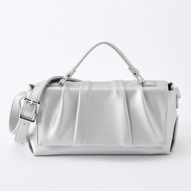 2025しまむらコラボ2WAYショルダーバッグ