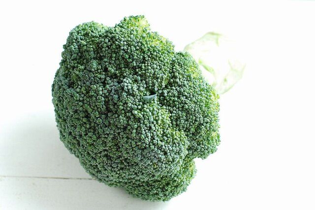 ブロッコリー
