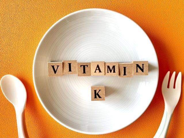 ビタミンK