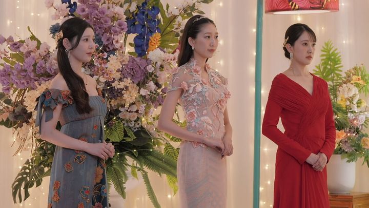 『バチェラー・ジャパン』シーズン6