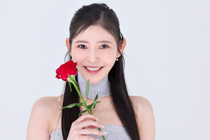 『バチェラー・ジャパン』シーズン6 参加者の石森美月季さん