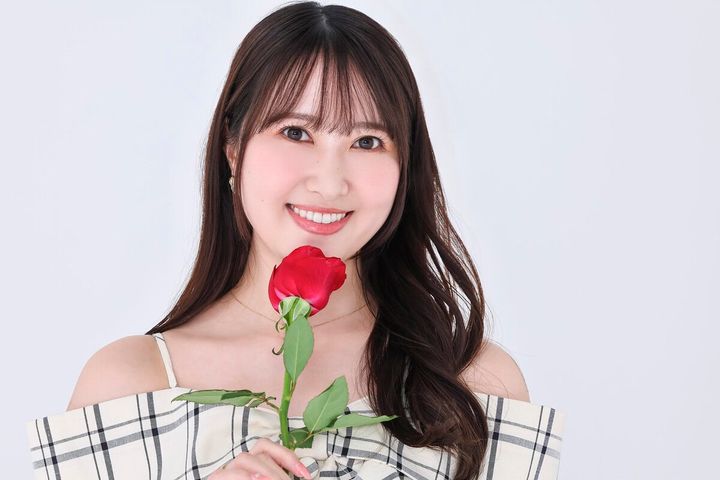 『バチェラー・ジャパン』シーズン6 参加者の辻本菜々子さん