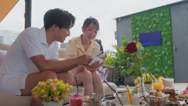 『バチェラー・ジャパン』シーズン6