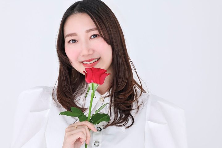 『バチェラー・ジャパン』シーズン6 参加者の小田美夢さん