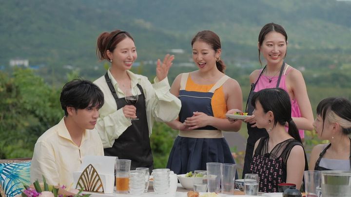 『バチェラー・ジャパン』シーズン6