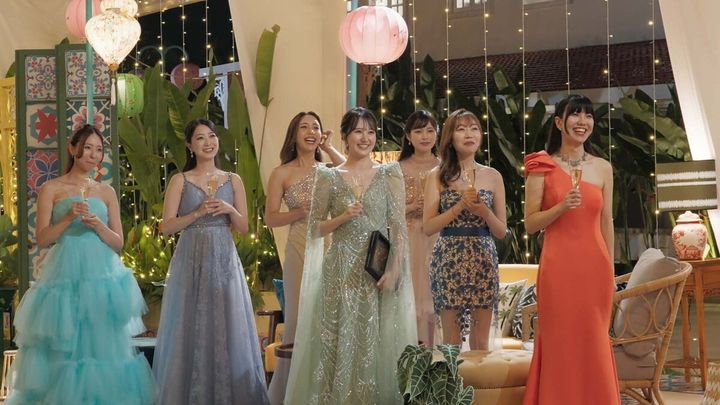 『バチェラー・ジャパン』シーズン6