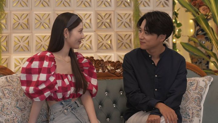 『バチェラー・ジャパン』シーズン6