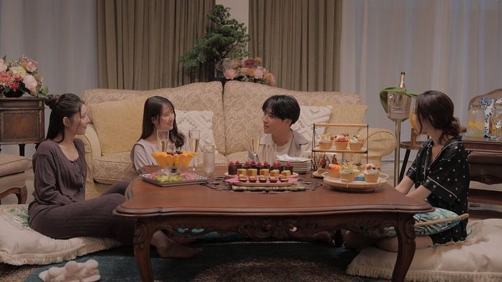 『バチェラー・ジャパン』シーズン6