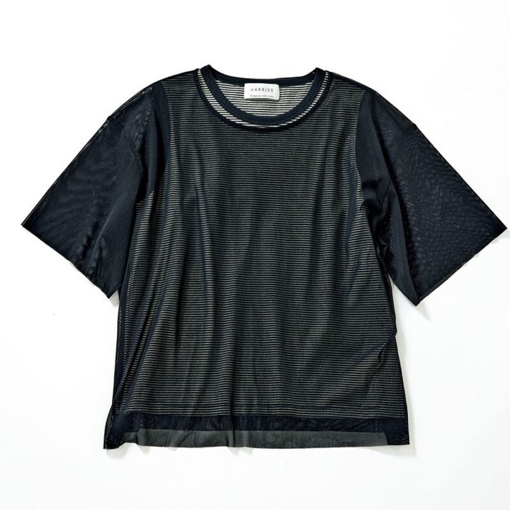 ￥19,800／ハリス（金万）