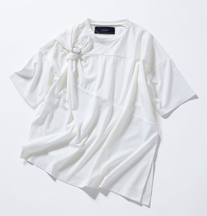 ￥4,980／コハク（オシャレウォーカー）