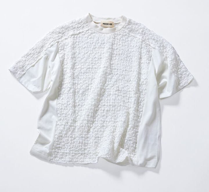 ￥4,620／メデ・ジュウキュウ（フェリシモ）