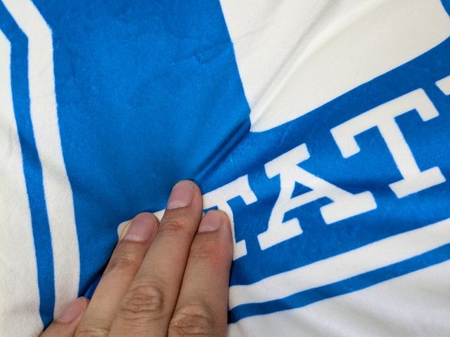 ローソンクッション