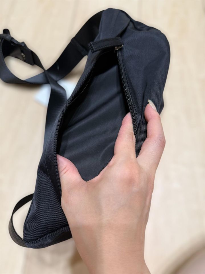 画像: 物を出し入れしやすい開口部の位置