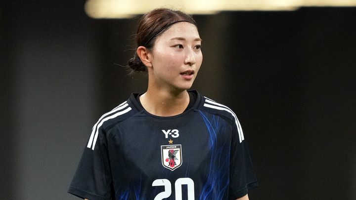 WEリーグ屈指の美女選手、“恩師”就任の新王者名門へ電撃移籍！「強い覚悟を持って決めました」