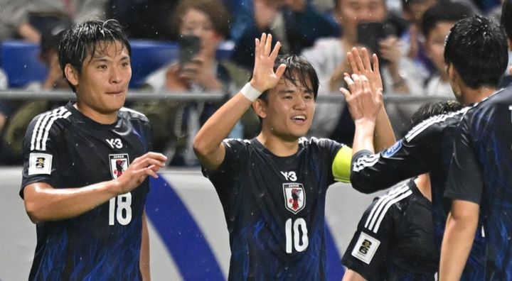 日本代表とJリーグを見習え！帰化軍団化のインドネシアでガチ提言 「長期的構築において日本の例に倣う必要がある」