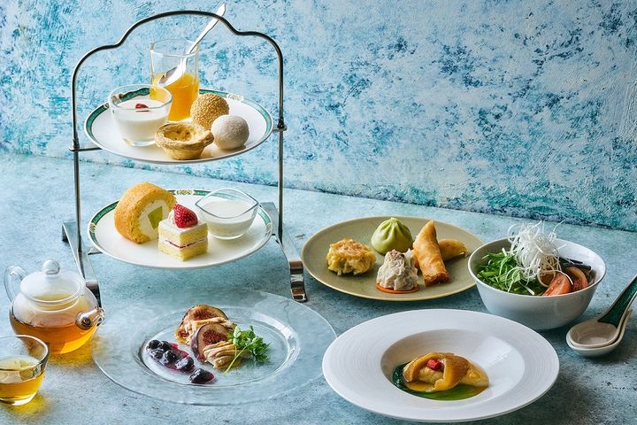 【開業記念】謝恩彩菜