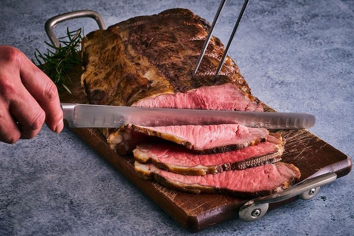 ローストビーフ イメージ