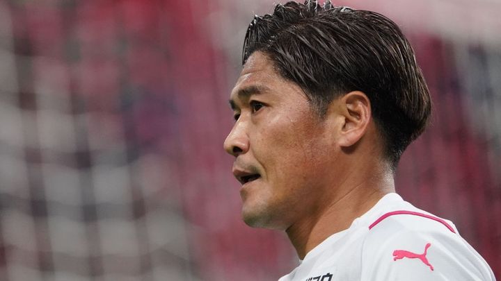 「なんで疲れてんだよ」日本代表OB、ヨーロッパでプレーする息子に怒り心頭