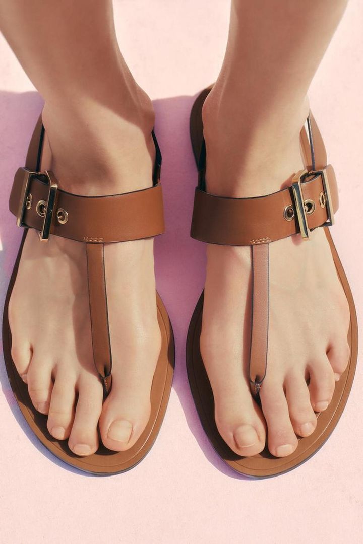 画像1: 出典：ZARA