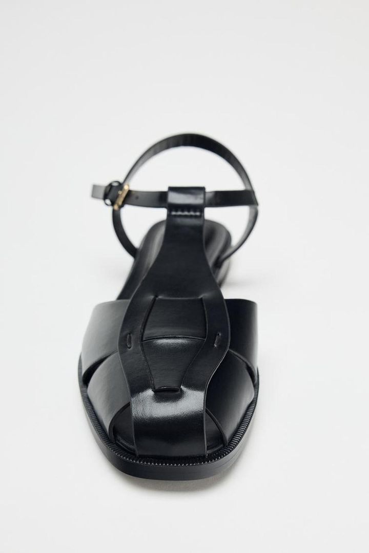 画像2: 出典：ZARA