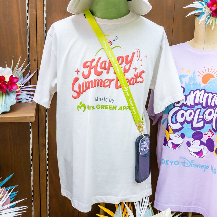 Tシャツ（ホワイト）3