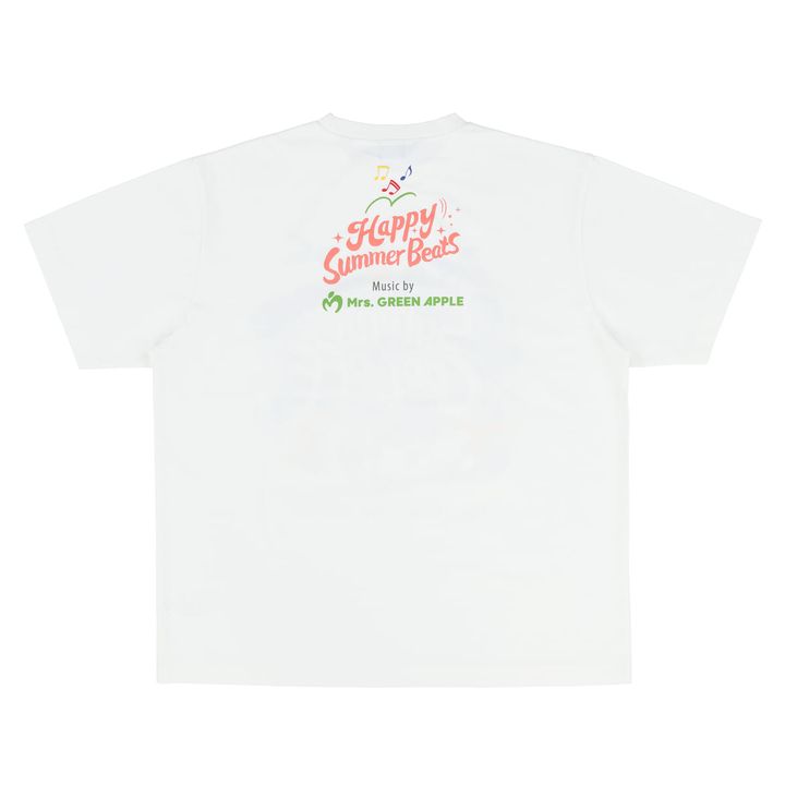 Tシャツ（給水・速乾）2