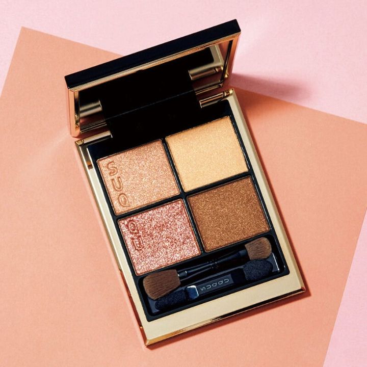 スック シグニチャー カラー アイズ 14