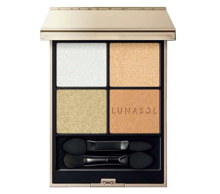 ルナソル アイカラーレーションN 04