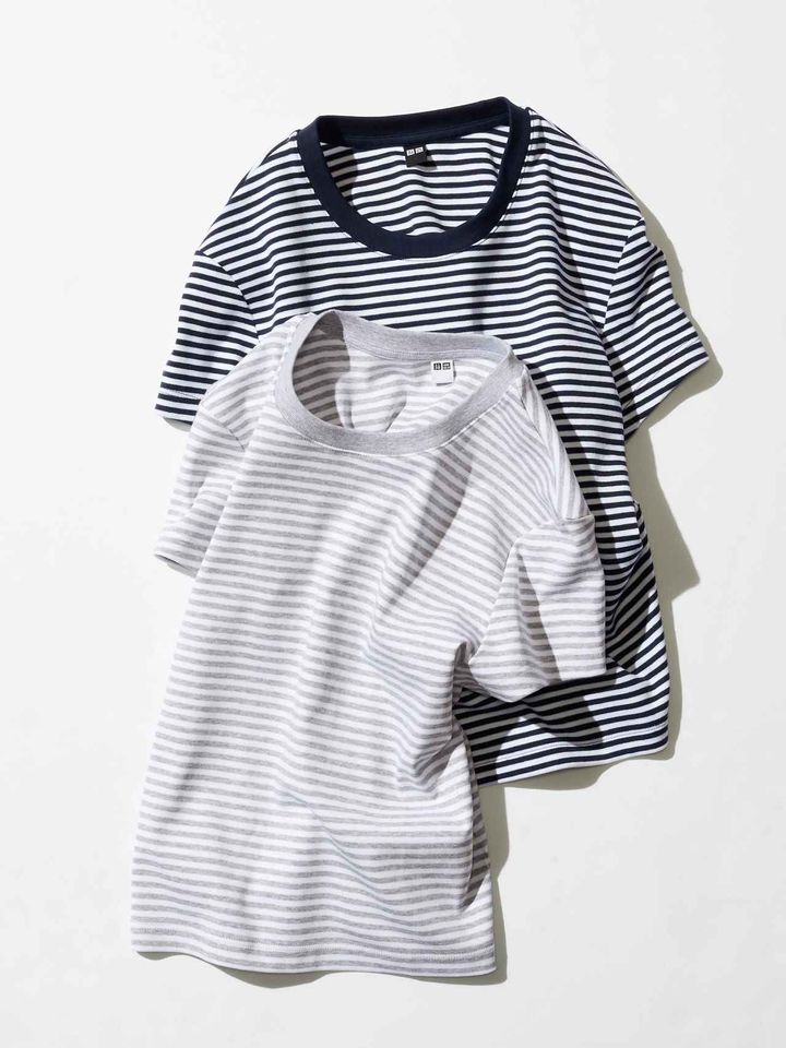 画像2: 出典：ユニクロ