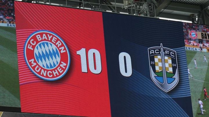 アマチュアチーム、無慈悲な世界的スター軍団に0-10で惨敗…退団した日本人選手は「色んな意味で悔しかった」