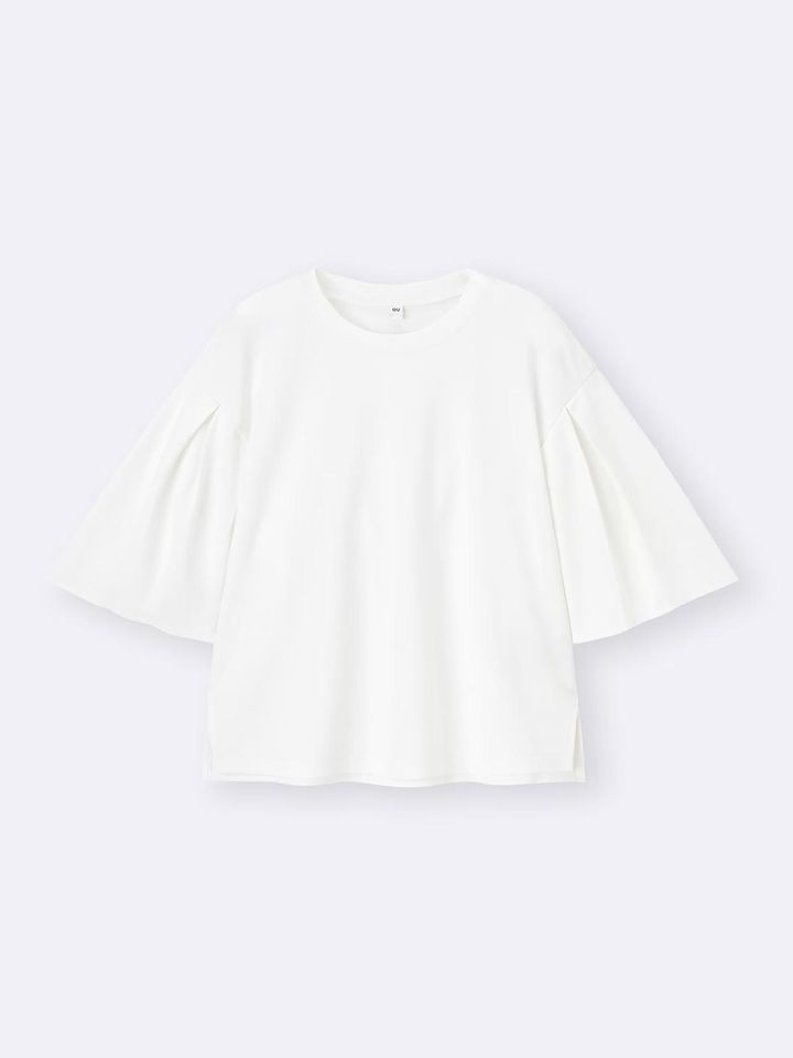 画像1: 出典：GU