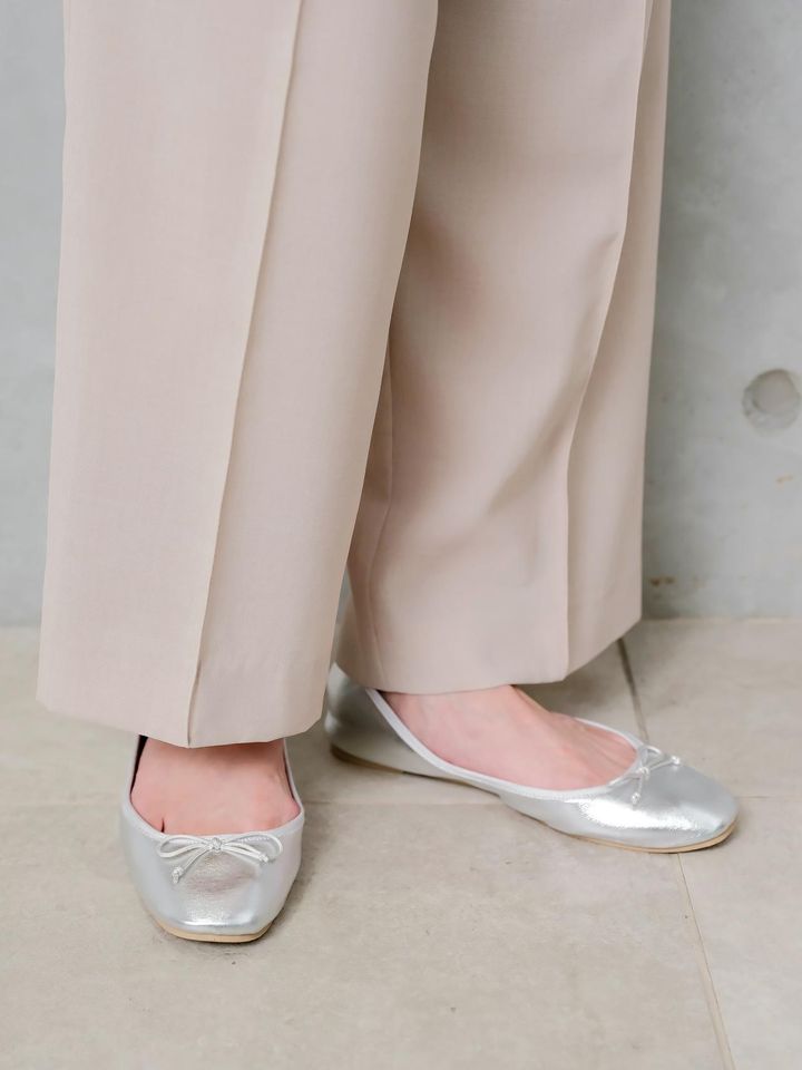 画像: とにかく履き心地が◎