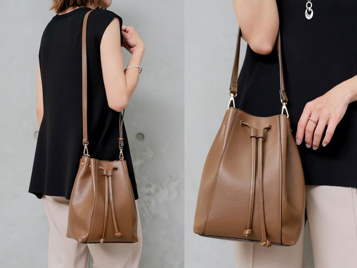 画像: さまざまなコーデでも活躍！