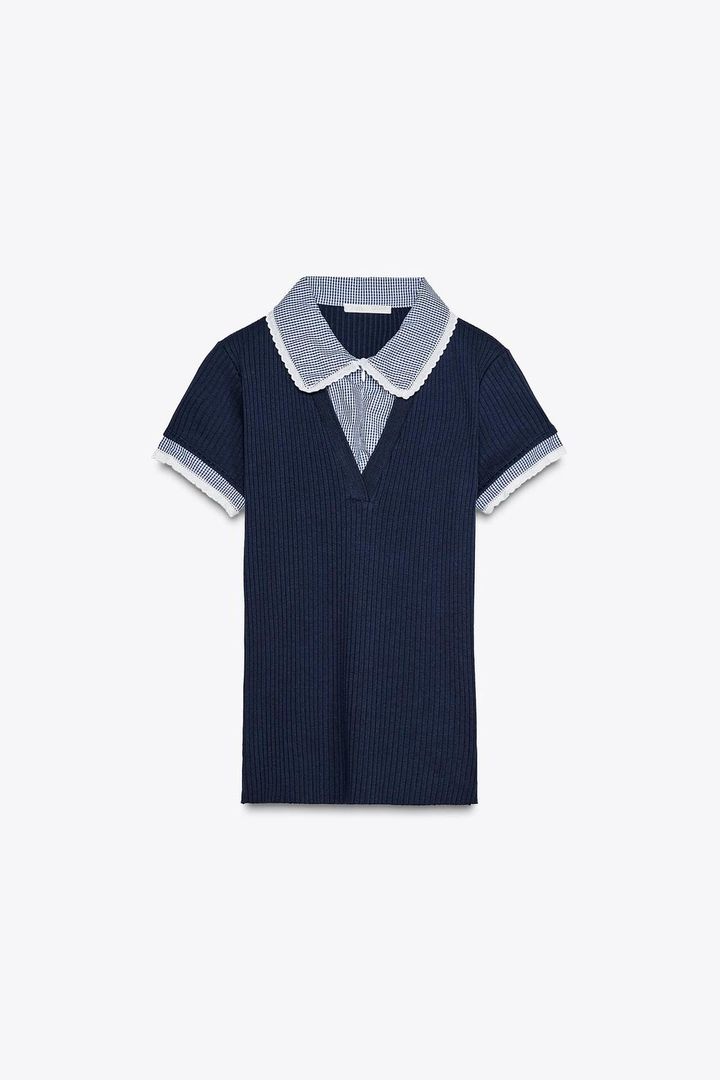 画像2: 出典：ZARA