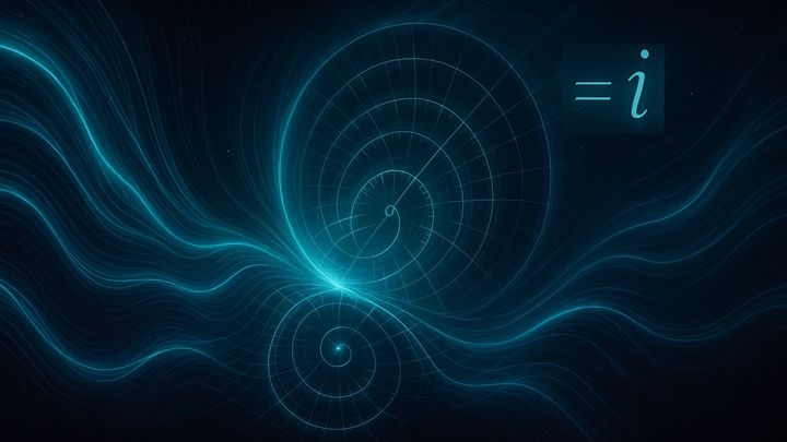 そもそも虚数時間って何？