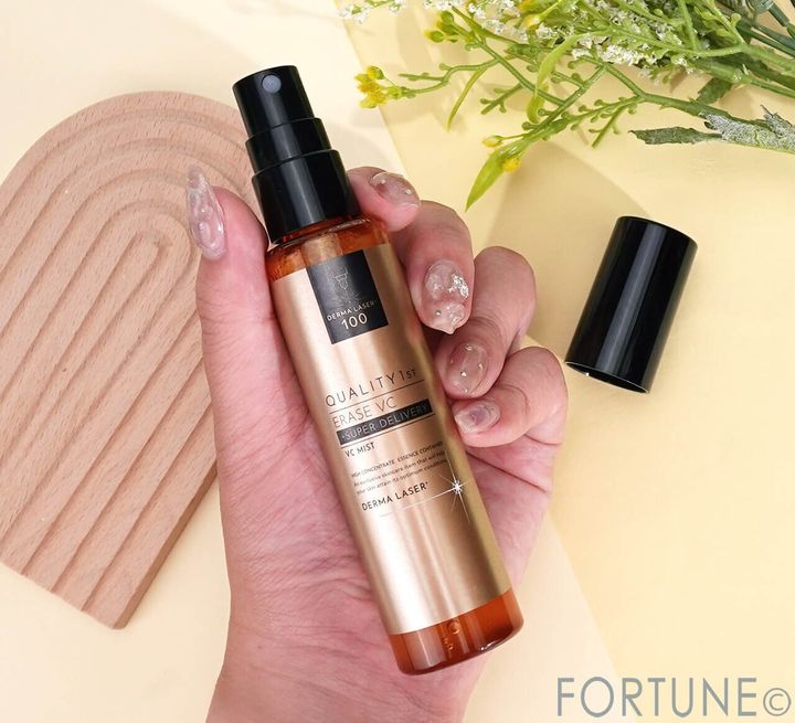 クオリティファースト 2025年夏新作 限定コスメ