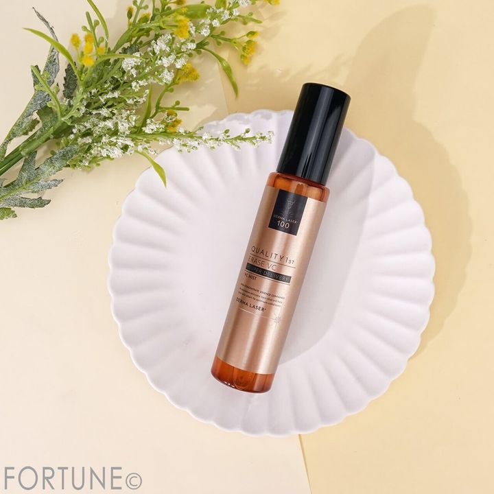 クオリティファースト ダーマレーザーイレイズVC