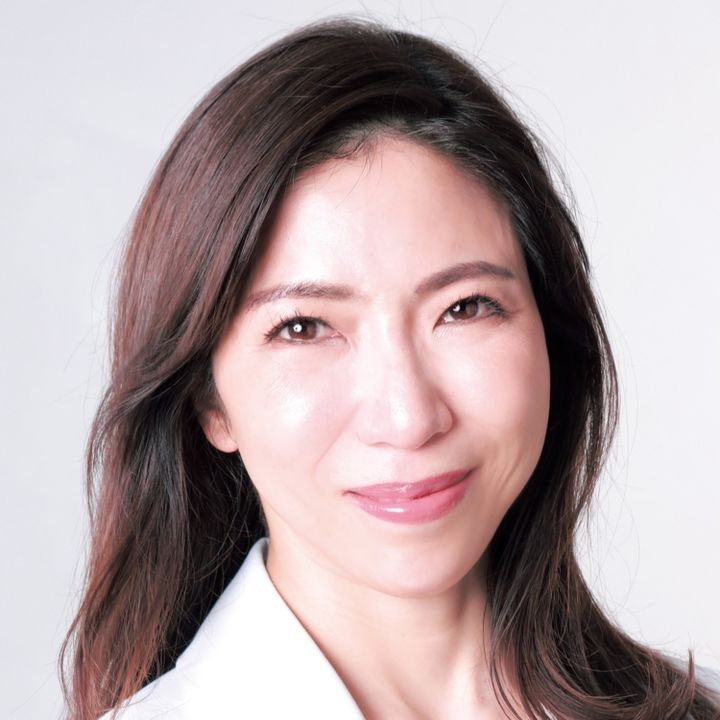 女性医療クリニックLUNA ネクストステージ 院長 中村綾子先生