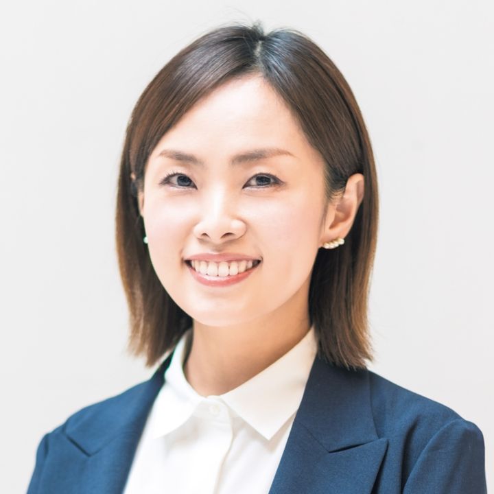 花王サニタリー事業部ロリエ担当 山舖純子さん