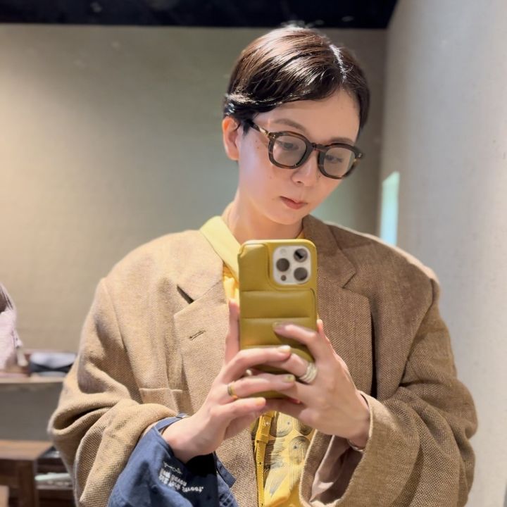 夏にかけたい2つのサングラスの話。【FUDGENA SPECIALIST：kinokoのボーイズスタイル vol.144】