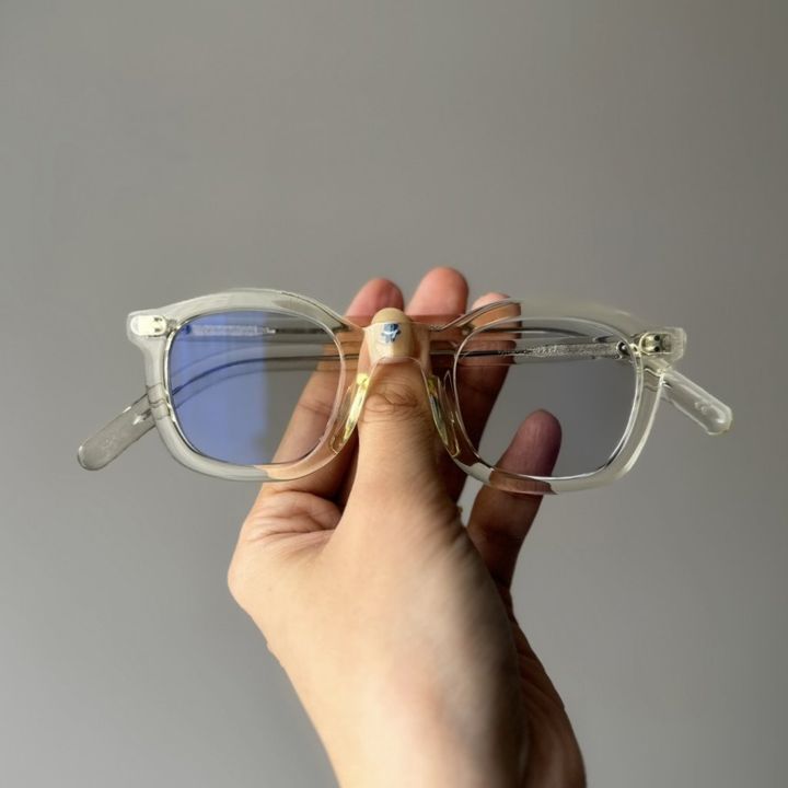 夏にかけたい2つのサングラスの話。【FUDGENA SPECIALIST：kinokoのボーイズスタイル vol.144】