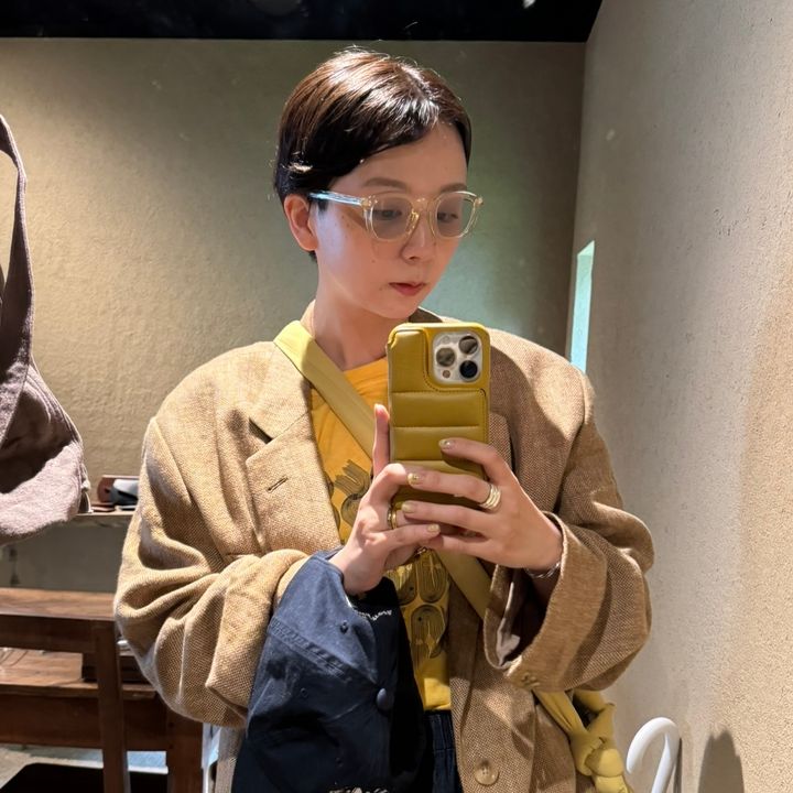 夏にかけたい2つのサングラスの話。【FUDGENA SPECIALIST：kinokoのボーイズスタイル vol.144】