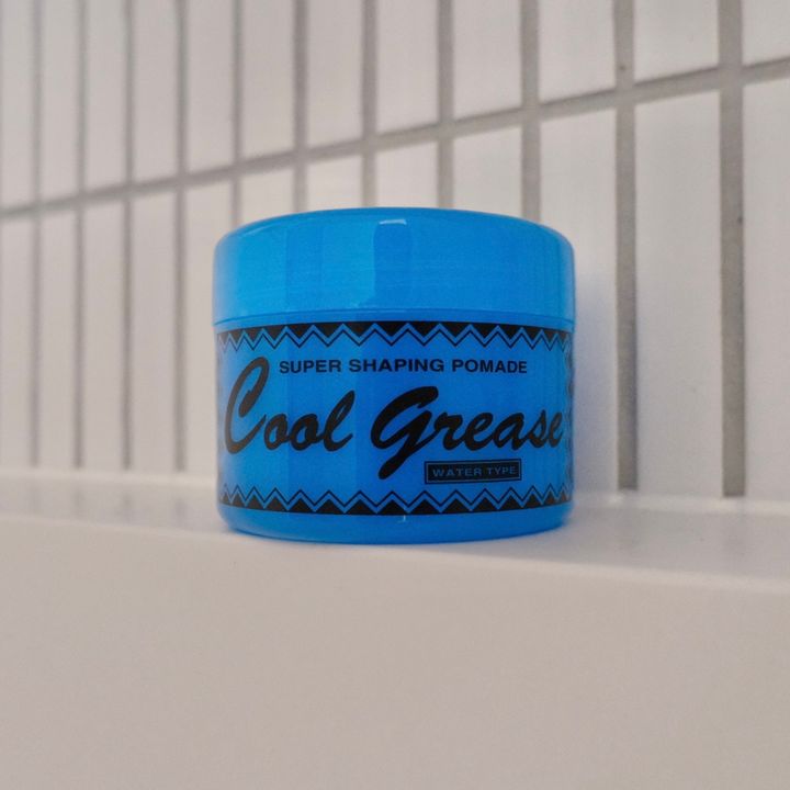 〈阪本高生堂〉クールグリース G