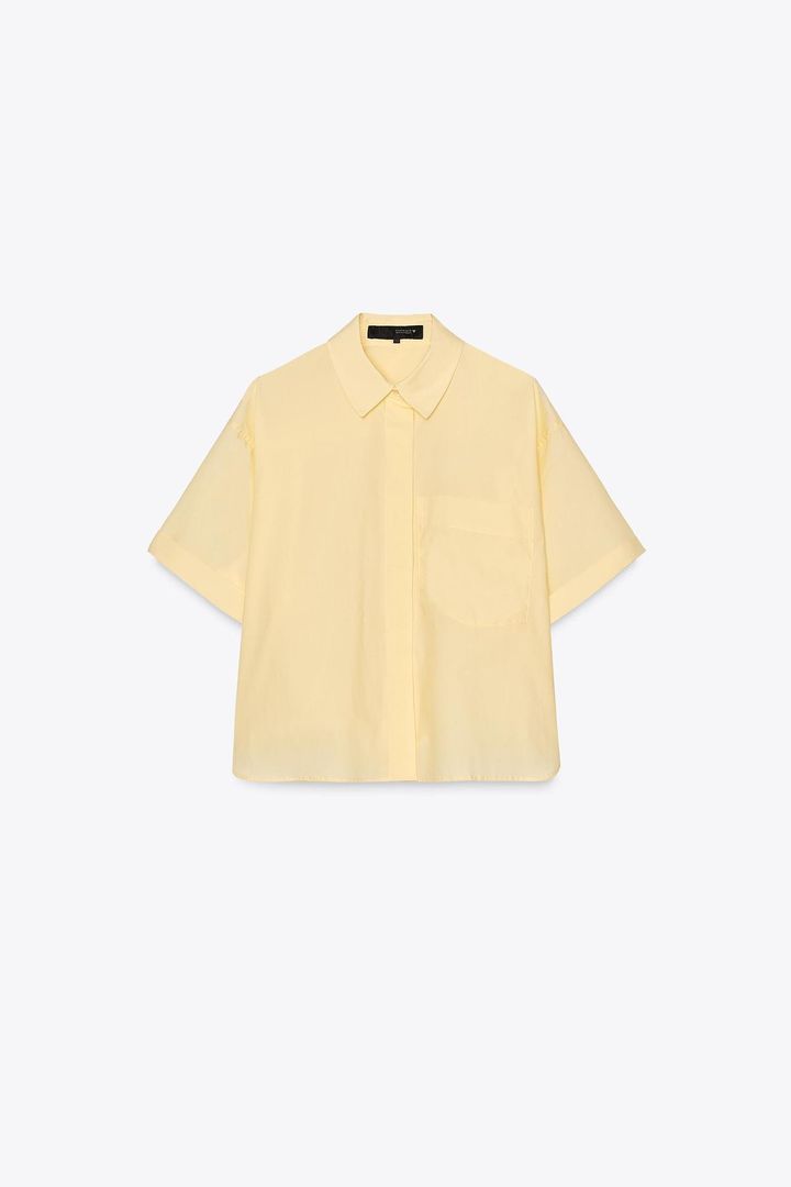 画像1: 出典：ZARA