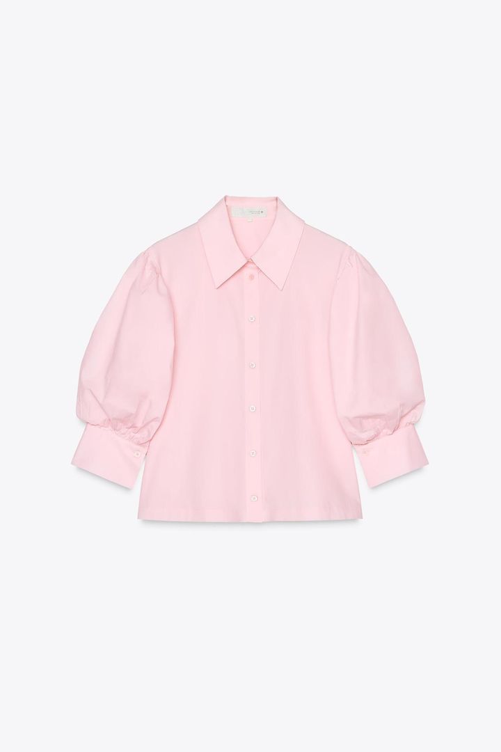 画像2: 出典：ZARA